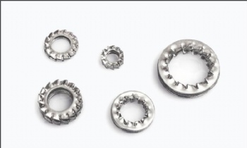 Lock washer