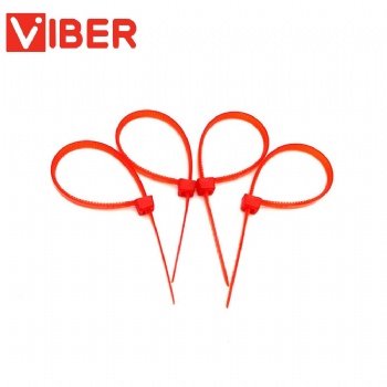 Self-Locking Nylon Cable Tie