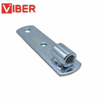 Strut Fitting Plate Welded with Nut