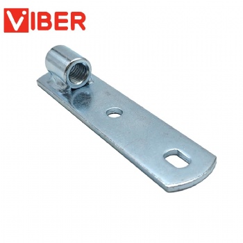 Strut Fitting Plate Welded with Nut