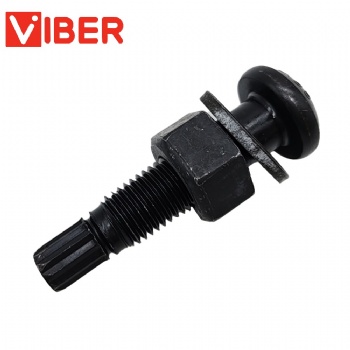 Torsional Shear Bolt