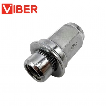 Car Wheel Rims Nut with High Hardness