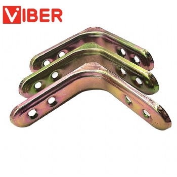 90° Wall Shelf Bracket