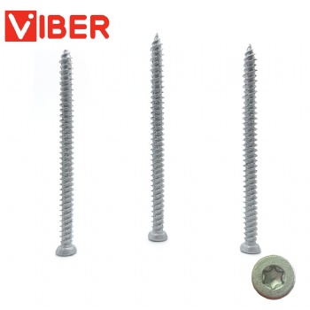 Head Self Tapping Masonry Concrete Screw
