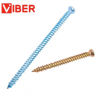 Head Self Tapping Masonry Concrete Screw