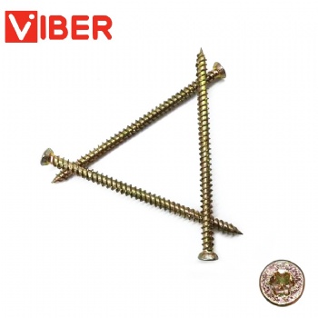 Head Self Tapping Masonry Concrete Screw