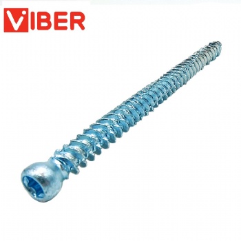 Steel Concrete Screw