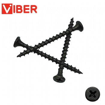 Black  Type Drywall Screw