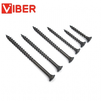 Black  Type Drywall Screw