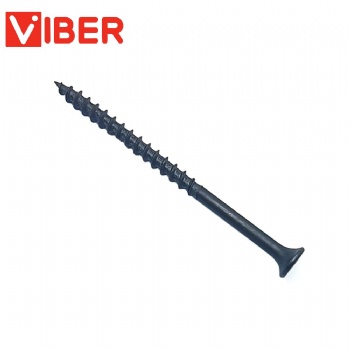 Black  Type Drywall Screw