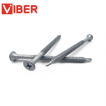 Flat Head Drywall Screw