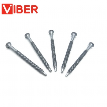 Flat Head Drywall Screw