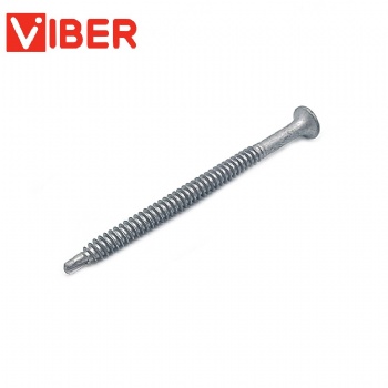 Flat Head Drywall Screw