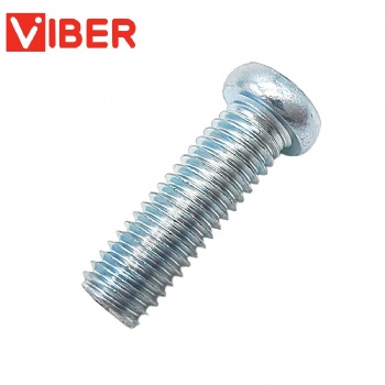 Pan Head Machine Screw DIN7985