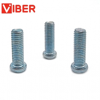 Pan Head Machine Screw DIN7985