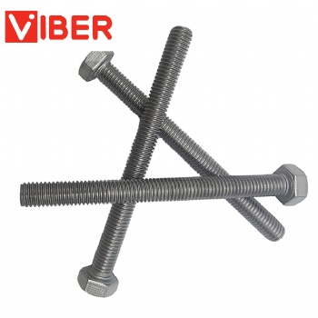 Stainless Steel Hexagon Set Screw