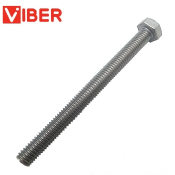 Stainless Steel Hexagon Set Screw