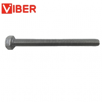 Stainless Steel Hexagon Set Screw
