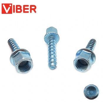 Hex Head Hex Ceiling Screw