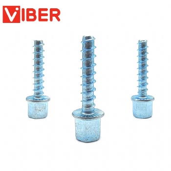 Hex Head Hex Ceiling Screw