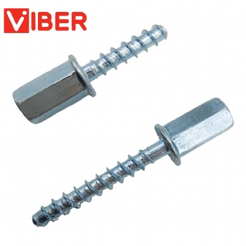 Hex Head Hex Ceiling Screw