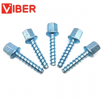 Hex Head Hex Ceiling Screw