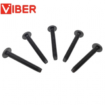 Torx Round Head Sheet Metal Screw With Washer