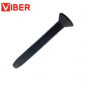 Torx Type Flat Head Floorboard Screw