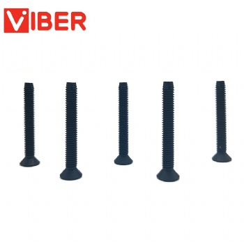Torx Type Flat Head Floorboard Screw