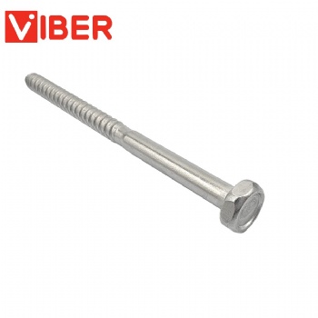 Customization Special Hex Head Wood Screw
