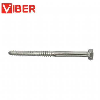 Customization Special Hex Head Wood Screw