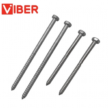 Customization Special Hex Head Wood Screw