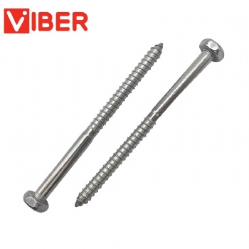 Customization Special Hex Head Wood Screw