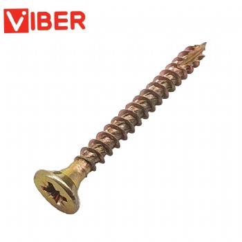 Cutting Point Tornillo Turbo Screw
