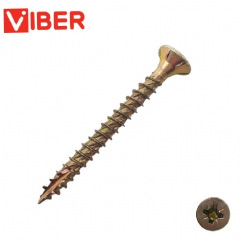 Cutting Point Tornillo Turbo Screw