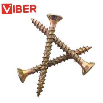 Cutting Point Tornillo Turbo Screw