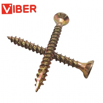 Cutting Point Tornillo Turbo Screw