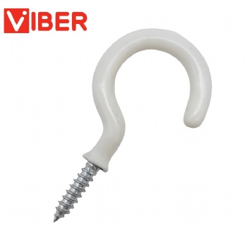 Open Lamp Hook Eye Screw