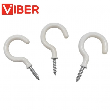 Open Lamp Hook Eye Screw