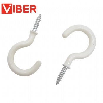 Open Lamp Hook Eye Screw