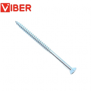 Phill Drive Countersunk Head Chipboard Screw