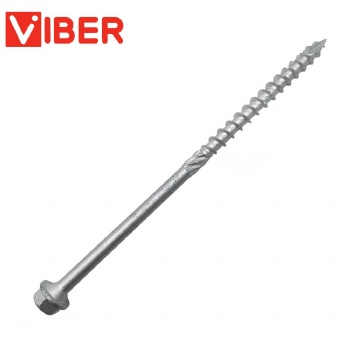 Special Ruspert Hex Flanged Head Chipboard Screw