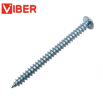 Torx Rounded Head Concrete Screw