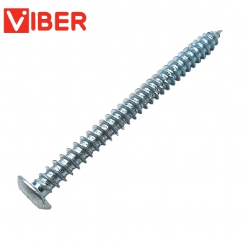 Torx Rounded Head Concrete Screw