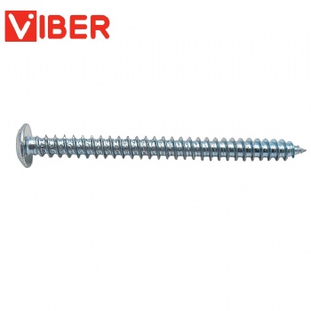 Torx Rounded Head Concrete Screw