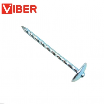 Twisted Shank Roofing Nail