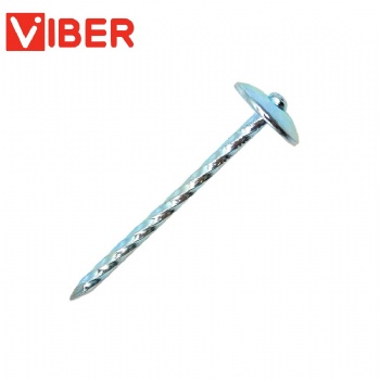 Twisted Shank Roofing Nail