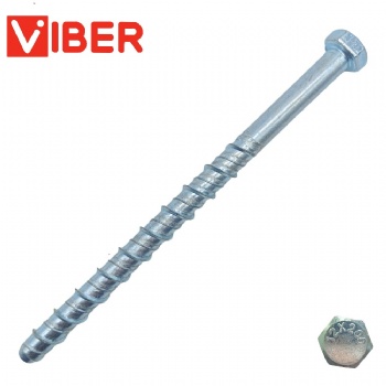 Hexagon Head Concrete Screwbolt