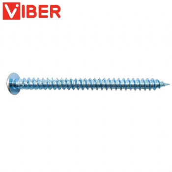 Round Head Concrete Screw