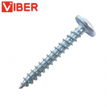Wafer Truss Head Phillips Drive Self Tapping Screw